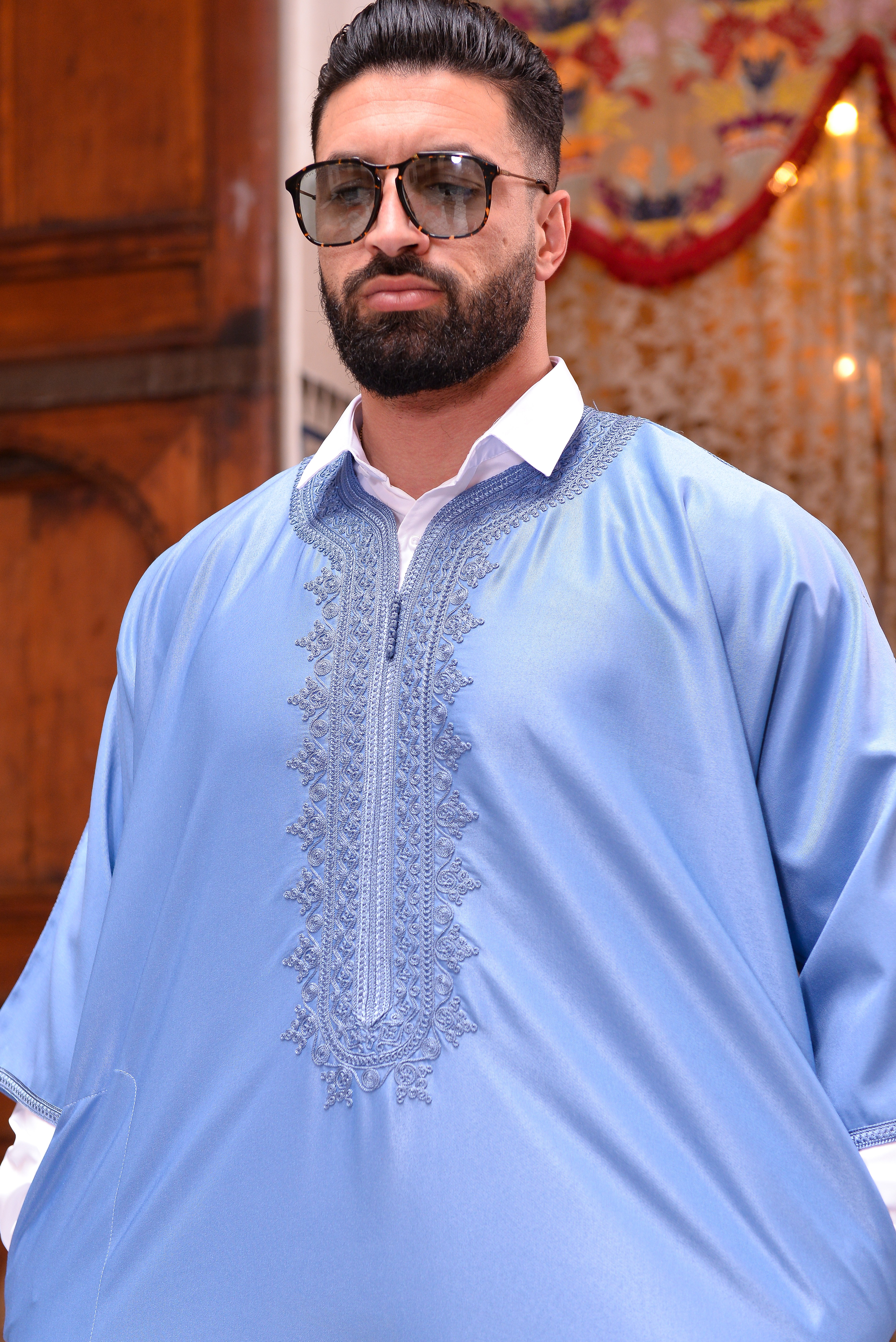 باك قميجة